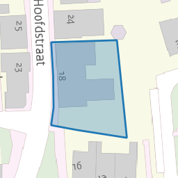 Perceel UQT00-C-1253