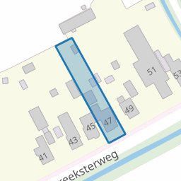 Perceel UQT00-C-1262