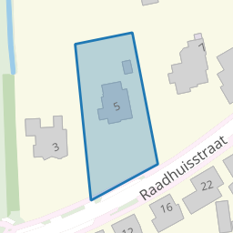 Perceel UQT00-C-1266