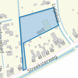 Perceel UQT00-C-1268