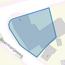 Perceel UQT00-C-1273