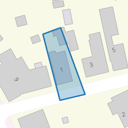 Perceel UQT00-C-1278