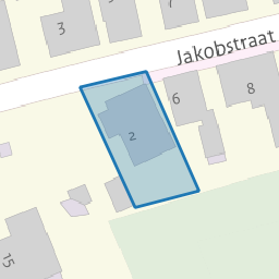 Perceel UQT00-C-1280