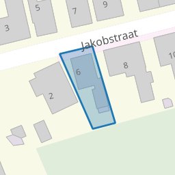 Perceel UQT00-C-1281