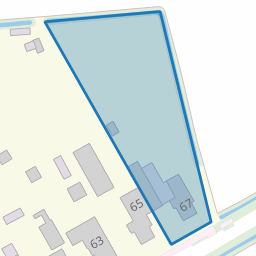 Perceel UQT00-C-1286