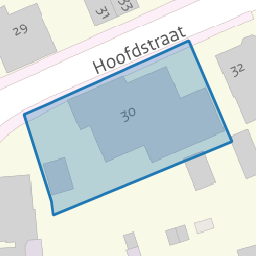 Perceel UQT00-C-1294