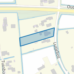 Perceel UQT00-C-1301