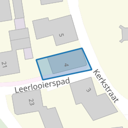 Perceel UQT00-C-1304