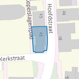 Perceel UQT00-C-1305