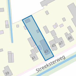 Perceel UQT00-C-1309