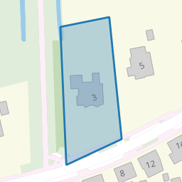 Perceel UQT00-C-1317