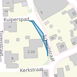 Perceel UQT00-C-1327