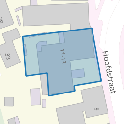 Perceel UQT00-C-1332