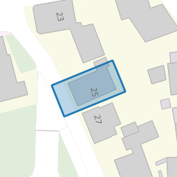 Perceel UQT00-C-1333