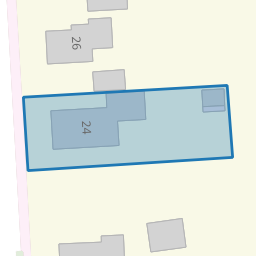 Perceel UQT00-C-1352