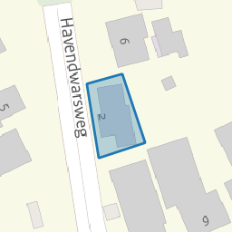 Perceel UQT00-C-1353