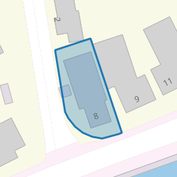 Perceel UQT00-C-1354