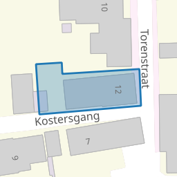 Perceel UQT00-C-1385