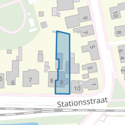 Perceel UQT00-C-1391