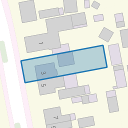 Perceel UQT00-C-1394