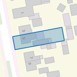 Perceel UQT00-C-1395