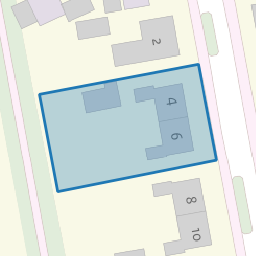 Perceel UQT00-C-1397