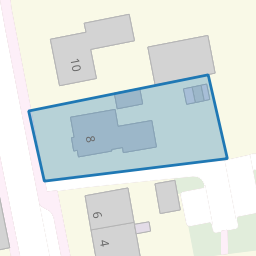 Perceel UQT00-C-1401