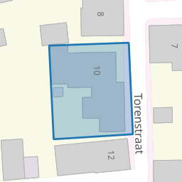 Perceel UQT00-C-1405