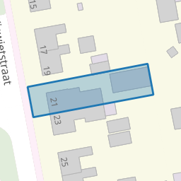 Perceel UQT00-C-1406