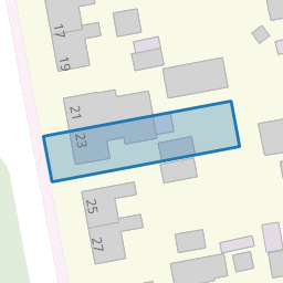 Perceel UQT00-C-1407