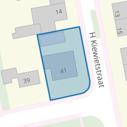 Perceel UQT00-C-1411