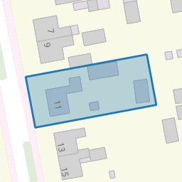 Perceel UQT00-C-1415