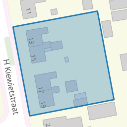 Perceel UQT00-C-1416