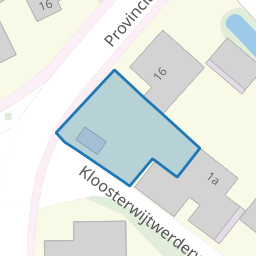 Perceel UQT00-C-1419