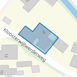 Perceel UQT00-C-1420