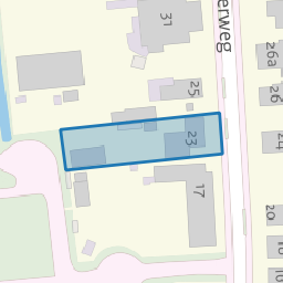 Perceel UQT00-C-1426