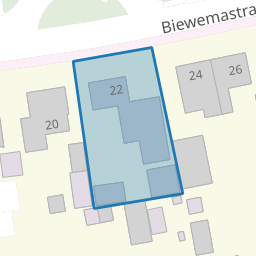 Perceel UQT00-C-1432