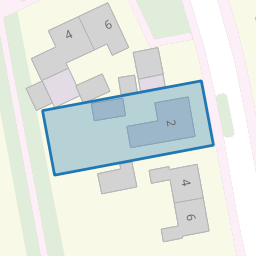 Perceel UQT00-C-1441