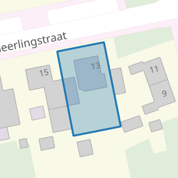 Perceel UQT00-C-1443