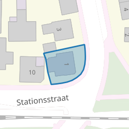 Perceel UQT00-C-1447