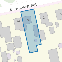 Perceel UQT00-C-1459