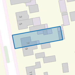 Perceel UQT00-C-1492