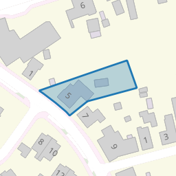 Perceel UQT00-C-1518