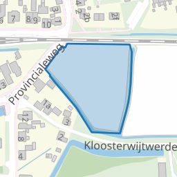 Perceel UQT00-C-1534