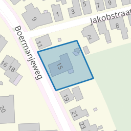 Perceel UQT00-C-1543