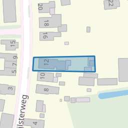 Perceel UQT00-C-1550