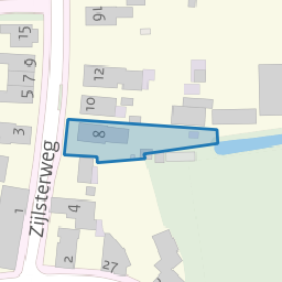 Perceel UQT00-C-1552