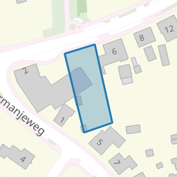 Perceel UQT00-C-1554