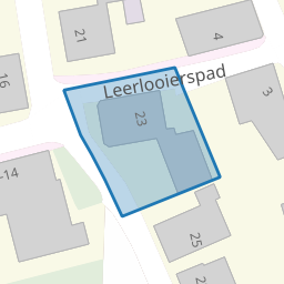 Perceel UQT00-C-1556