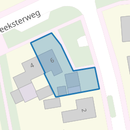 Perceel UQT00-C-1564